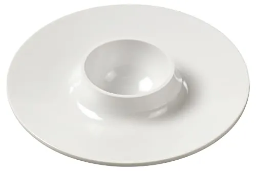 Rosti Hamlet Eierbecher Weiss