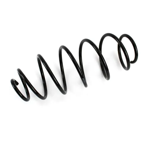 1x Fahrwerksfeder Fahrwerk Feder für Smart 450 Cabrio City Coupe ForTwo