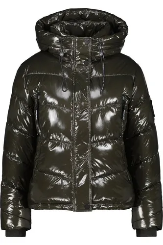 Alife & Kickin Winterjacke Damen DayanyAK A Winterjacke, gefütterte Jacke