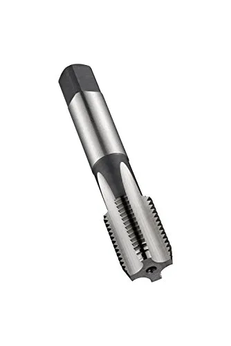 Handgewindebohrer HSS Gerade genutet G 1/4' von Dormer