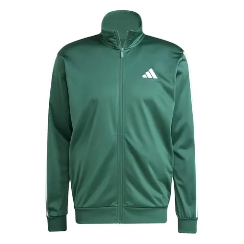 adidas Sportswear Outdoorjacke M 3S TR TT in grün von adidas