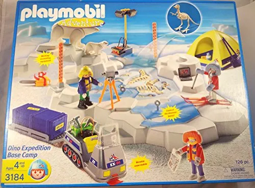 Produktbild PLAYMOBIL® 3184