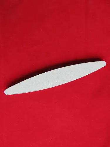 Schleifstein Abziehstein Wetzstein Messerschärfer für Sichel Sensen Messer 22cm