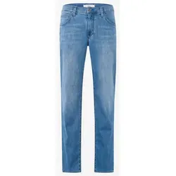 BRAX Herren Style Cadiz Jeans - Modern-Sportive - Moderne Herrenjeans aus 75% Baumwolle, ideal für Freizeit und Alltag. Bequem und elastisch, perfekt für aktive Männer.