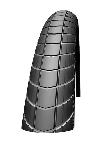 Schwalbe Big Apple Performance 28