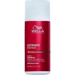 Wella Ultimate Repair Shampoo 50 ml