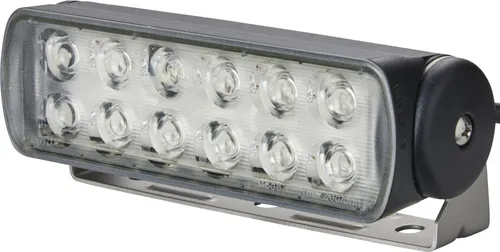 HELLA LED-Arbeitsscheinwerfer 1GA 980 670-231 von Hella