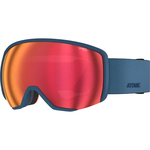 Atomic Revent L HD deep ocean NS Skibrille von Atomic