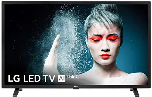 LG 32LM630BPLA 80 cm (32 Zoll) LED Fernseher