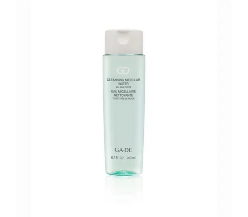 GA-DE Make-up-Entferner GA-DE Micellar Water Reinigungswasser 200 ml