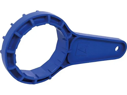 Kunststoff-Schlüssel für Heizölfilter-Verschraubung von Markenprodukt