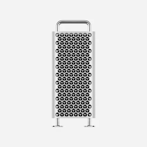 Produktbild Apple Mac Pro (2023) M2 Ultra mit 60-Core GPU