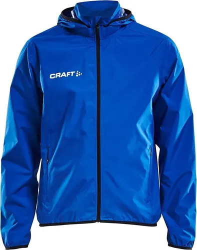 Craft Regenjacke Jacket Rain W blau XS
