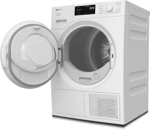 Miele TSC 643 WP EcoSpeed Wärmepumpentrockner