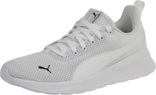 PUMA Unisex Kinder Anzarun Lite Jr Sneaker - Sneaker mit SoftFoam+ Innensohle für maximalen Laufkomfort und PU-Zwischensohle für geschmeidigen Gehkomfort. Ideal für aktive Kinder.