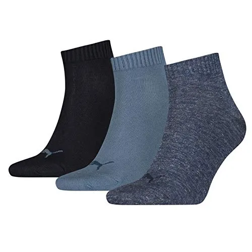 PUMA Unterwäsche & Socken Blau von PUMA