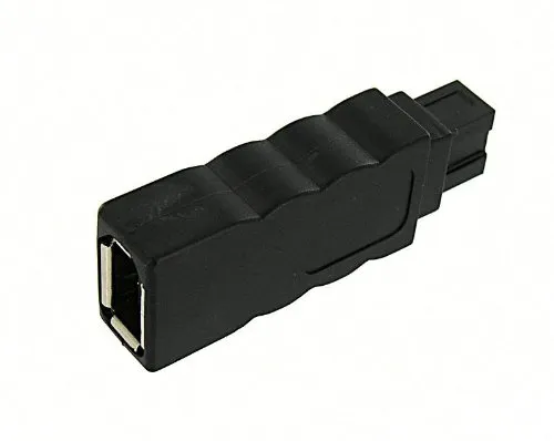 Dr. Bott FireWire 800 Adapter (6 auf 9 polig) bulk