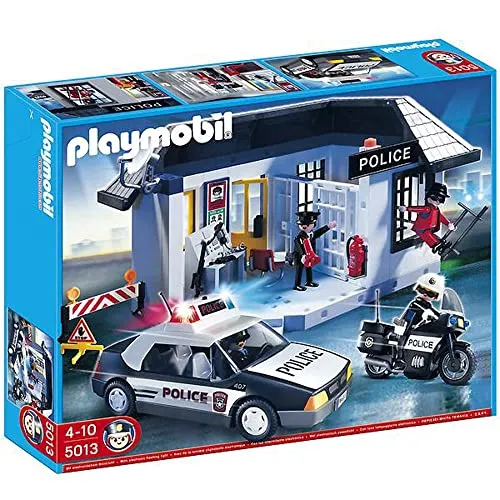 Playmobil kompatibel