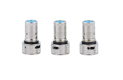 Hellvape Hellcoil H3-02 Verdampferköpfe mit 1,2 Ohm - 3 Stück pro Packung