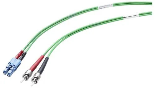 Siemens 6XV1843-5FH20-0AB0 Industrie Fiber Optic Kabel von Siemens