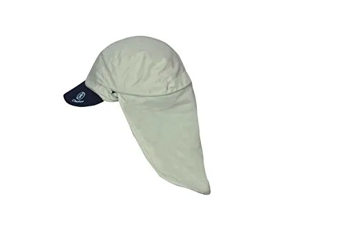 Chaskee Zuma Zip-In Cap von Chaskee