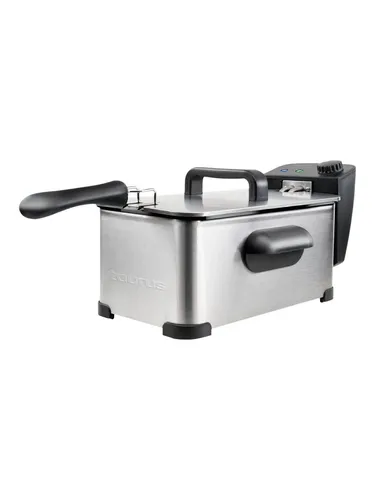 Taurus Fry3