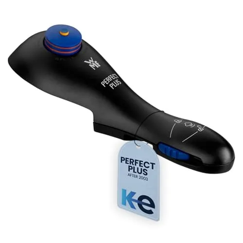 WMF Ersatz-Topfdeckelgriff Express 08.9560.9200 - Schnellkochtopfzubehör, kompatibel mit WMF Perfect Plus, langlebig und hitzebeständig für eine einfache Handhabung und verlängerte Topflebensdauer.