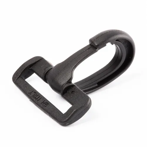 Kunststoff-Karabiner, Karabinerhaken, Taschenkarabiner