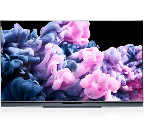 Metz blue 55MUD8001Y von Metz