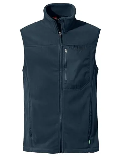 VAUDE Herren Mens Rosemoor Fleece Vest von VAUDE