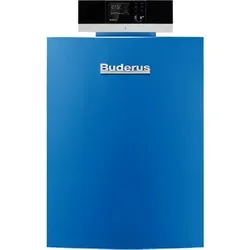 Buderus Gas-Brennwertkessel Logano plus GB212-15/5 V2