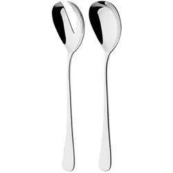 Produktbild Collini Salatbesteck, Silber, Metall, 30x3.8x7.5 cm, Kochen, Küchenhelfer, Salatbesteck