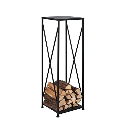 Ribelli Kaminholzregal