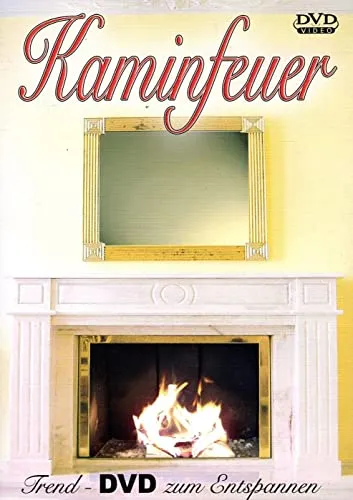 Kaminfeuer