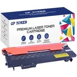 Toner für Samsung CLT-404 Xpress SL-C430 SL-C480 C430 C430W C480W C480FW C480FN Gelb