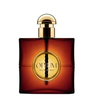 Yves Saint Laurent Opium Eau de Parfum 50 ml von Yves Saint Laurent