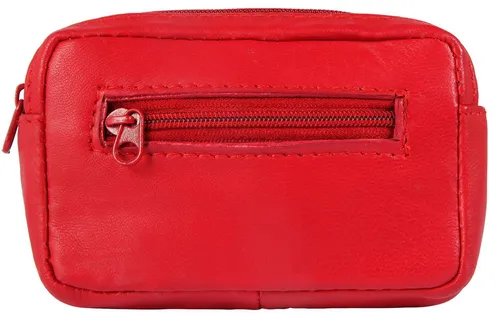 LEONARDO VERRELLI Geldbörse Slick (Einzeln)