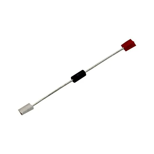 5X P6KE12A Diode: transil 600W 12V Unidirektional ±5% DO15 DIOTEC SEMICONDUCTOR
