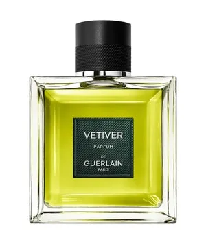GUERLAIN Vetiver Parfum 100 ml von Guerlain