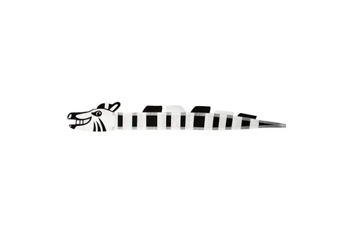 Wolkenstürmer Flug-Drache Windspiel Zoey Zebra, (1-tlg)