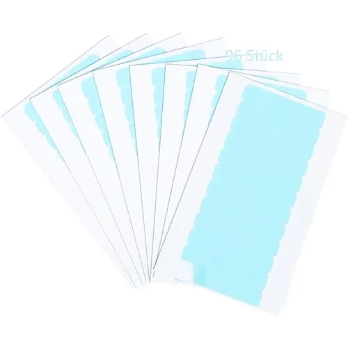 Perücken-Accessoires von Pretop