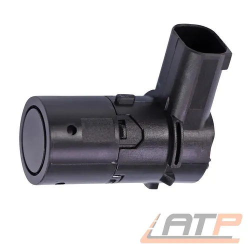 SENSOR EINPARKHILFE GRUNDIERT FÜR BMW 5-ER E39 E60 E61 6-ER E63 E64