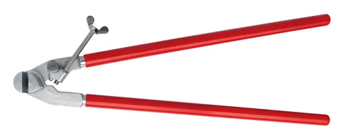 BESSEY Erdi Rinnenträger-Abbiegezange D396 von Erdi