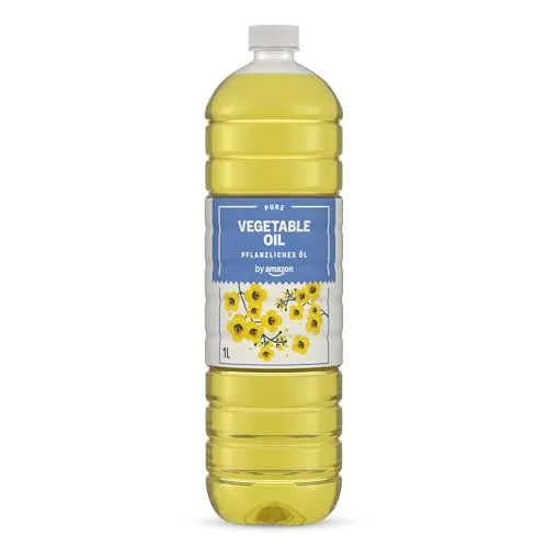 by Amazon Pflanzliches Öl, 1L