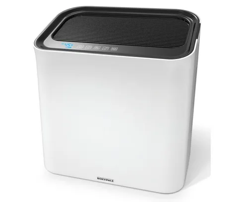 Produktbild Soehnle Parfümöl Feine Vanille