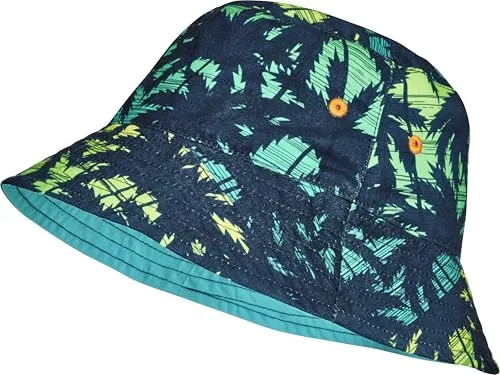 Playshoes UV-Schutz Fischerhut 50+ von PLAYSHOES