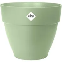 Elho Blumentopf Vibia Campana Ø 30 cm x 26 cm Pistaziengrün