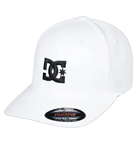 DC Shoes Cap Star