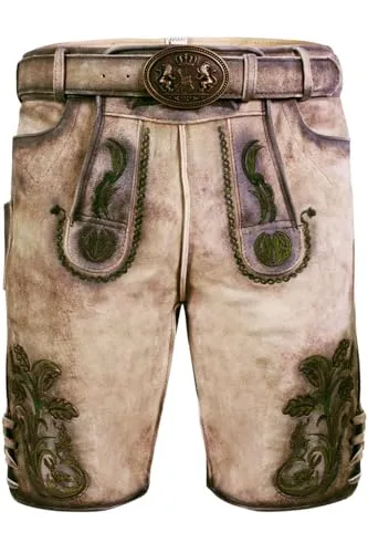 Trachten Lederhosen von Edelnice Trachtenmode