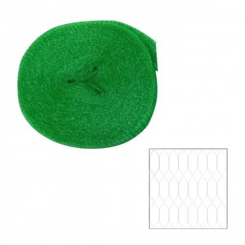 Greemotion Schutznetz Vogelschutznetz grün 4x5 m, Masche 8x8mm, (1-St)